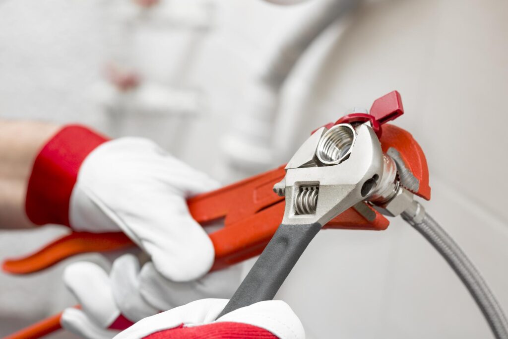 Fountain Hills kitchen plumbing