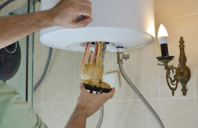Fountain Hills residential plumbing