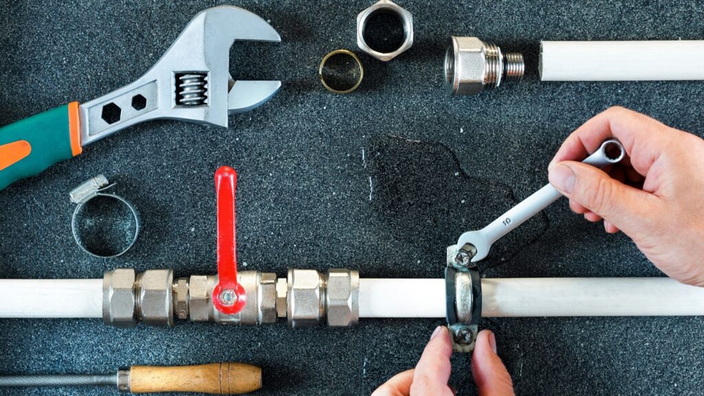 Fountain Hills Drain cleaning